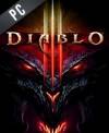 PC GAME: Diablo 3 (Μονο κωδικός)